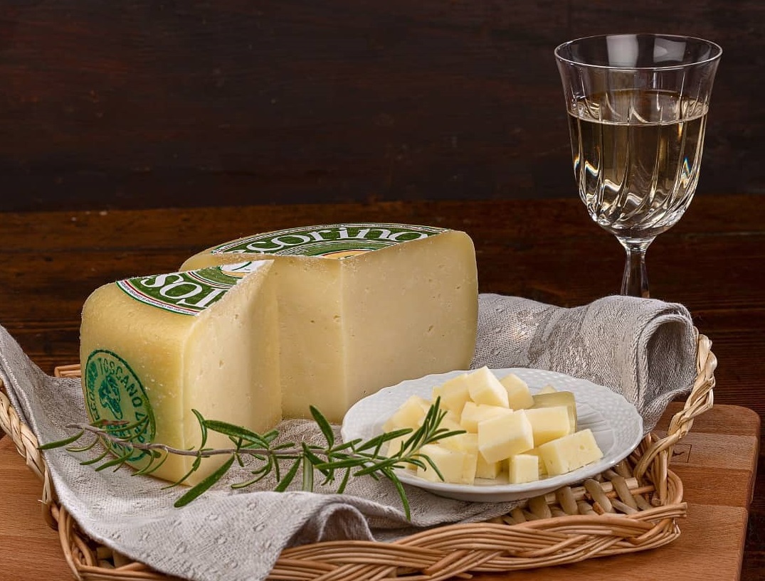 チーズ鑑定士おすすめ 現地で味わうべきイタリアチーズ5選 イタリア Lineトラベルjp 旅行ガイド