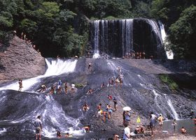 �V�R�̃E�H�[�^�[�X���C�_�[�I�ċx�݂͑啪�u����̑�v�ւ̋L���T���l�C��