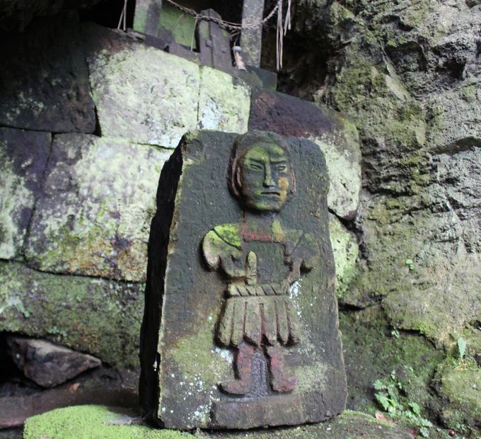 隠しキリシタンの里？大分・竹田の城下町に潜むミステリー | 大分県