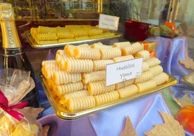 ���َq���܂ݐH�����Ȃ���X�����I�X�y�C���̊Á`���`���َq�����Љ�̋L���T���l�C��