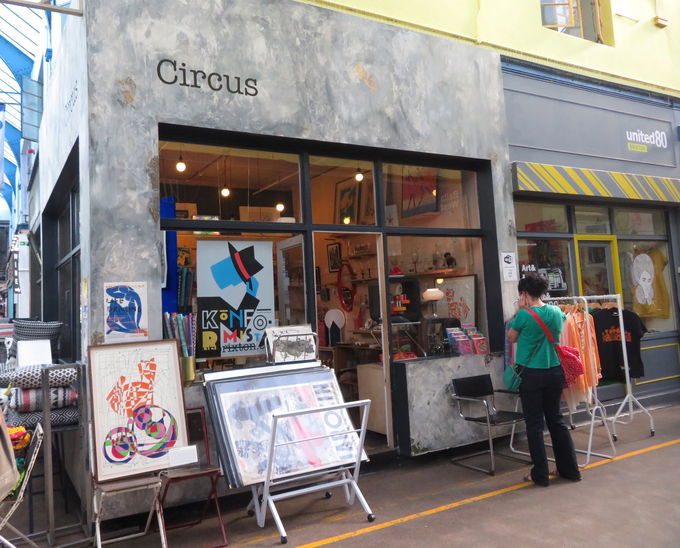 �A�t���J�������ł͂Ȃ��I