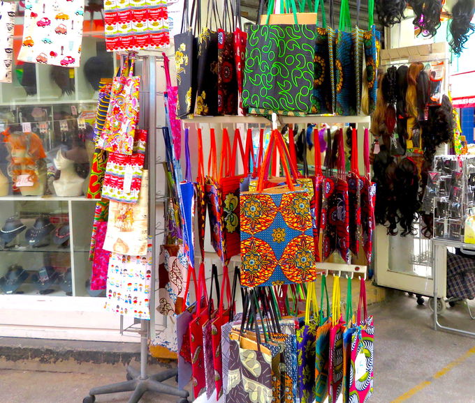 �����h���Ȃ�ł͂̃��_���E�A�t���J���G��