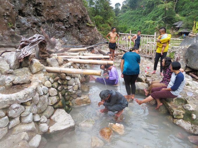 火山でできた風光明媚な景色 インドネシアの避暑地 バンドン インドネシア Lineトラベルjp 旅行ガイド