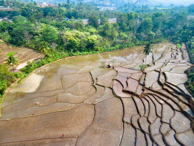 火山でできた風光明媚な景色 インドネシアの避暑地 バンドン インドネシア Lineトラベルjp 旅行ガイド