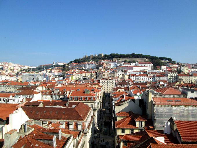 4．リスボンのおすすめ観光スポット