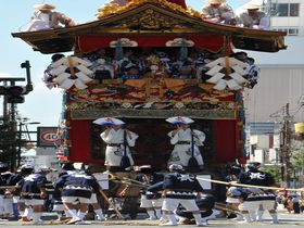 京都・祇園祭のクライマックス、山鉾巡行を見に行こう！