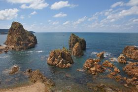 �ܔ\���t���[�p�X�ōs����ό��X�|�b�g10�I�I���_�R�n�ɉ�����̋L���T���l�C��