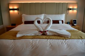 ���ʂȓ��ɉ߂��������u�U�E�v�����X�M�������[�����I���䒬�v�̋L���T���l�C��