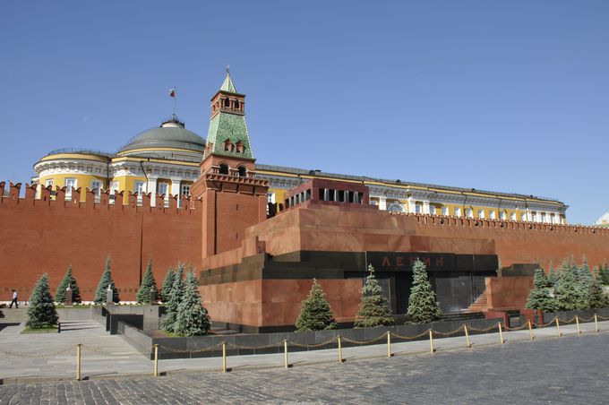 夜景もおすすめ モスクワ観光の目玉 赤の広場 を囲む荘厳な建物 ロシア Lineトラベルjp 旅行ガイド