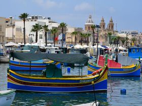 バレッタだけじゃない！マルタ島観光で行くべき５つの見どころ
