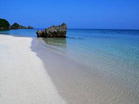 南国「石垣島」青い海と豊かな自然に触れ合ってリフレッシュ