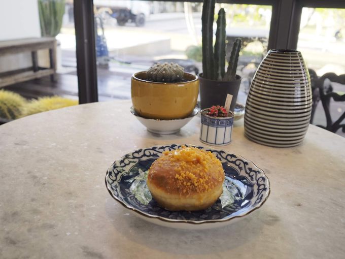 �n���t�[�f�B�[�Y����^�̃X�C�[�c�����I