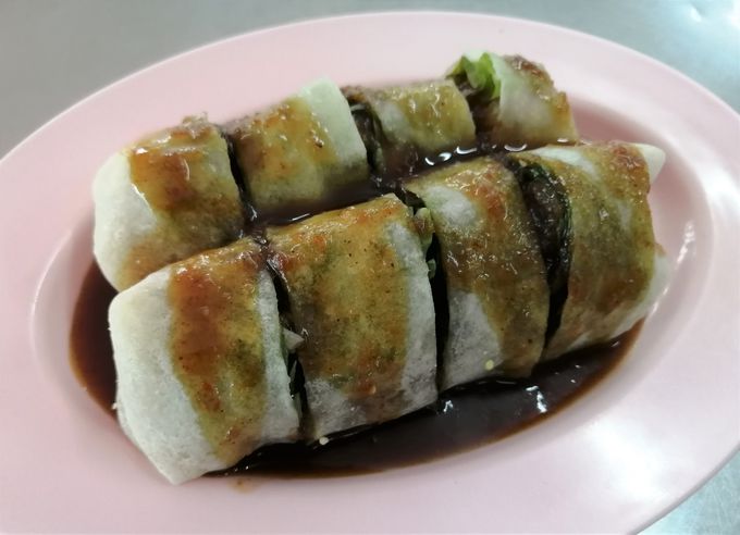 �v�[�P�b�g�ɗ�����H�ׂĂ��������I