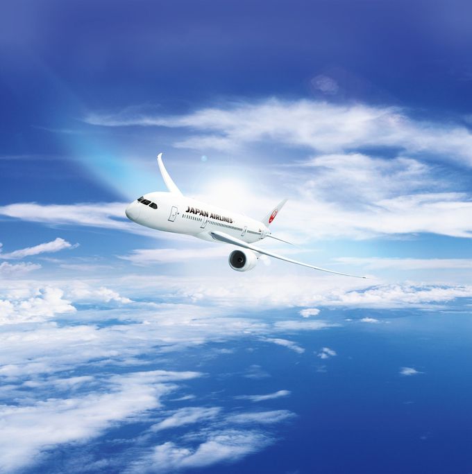 なんと往復3万円台から ビジネスクラスに格安で乗れる航空会社はここだ Lineトラベルjp 旅行ガイド