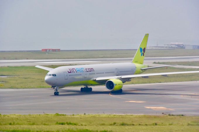 1日ずらせば4万円以上安くなる ピークの時期でも航空券を安く買うためには トラベルjp 旅行ガイド