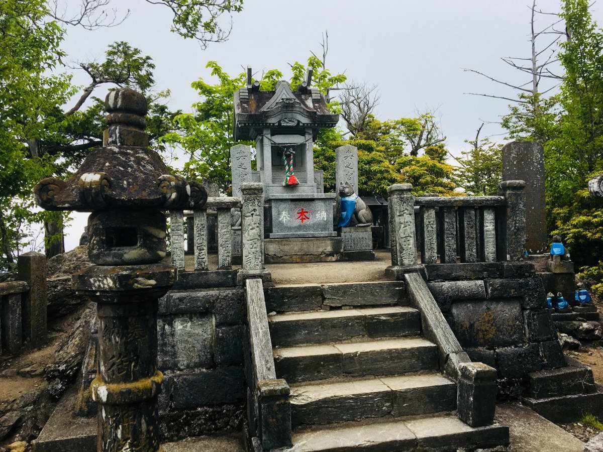 関東屈指のパワースポット 埼玉 三峯神社 奥宮までが本当の参拝 埼玉県 Lineトラベルjp 旅行ガイド