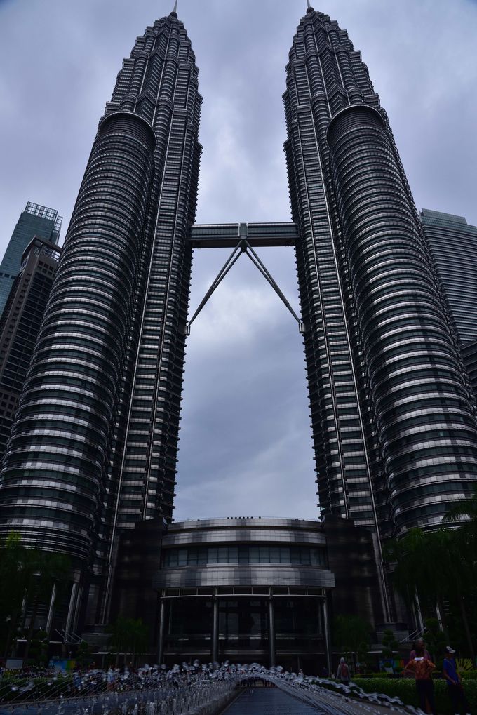 PM3:00 KL�̊X����]�ł��鍂�����E��̃c�C���^���[