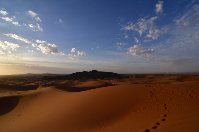 感動が止まらない 大地の威容を感じるモロッコ南部の絶景3選 モロッコ Lineトラベルjp 旅行ガイド