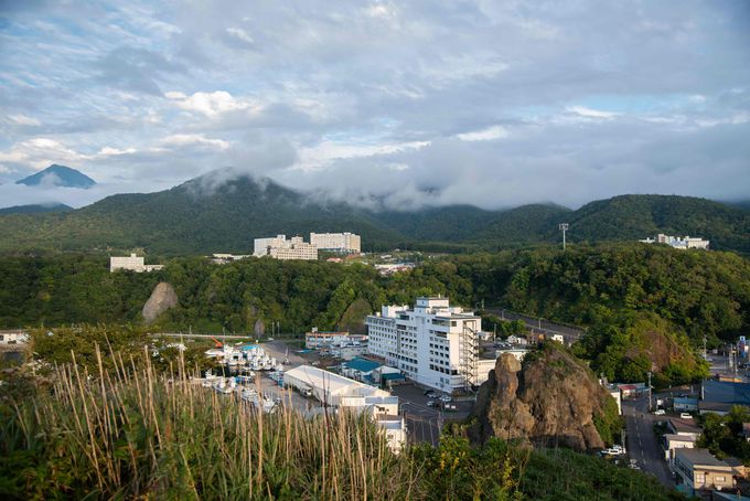 �E�g����2���� �I�����R��ƃS�W����