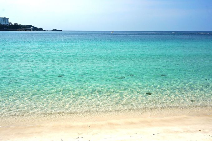 和歌山のビーチや海が楽しめるスポット10選 トラベルjp 旅行ガイド