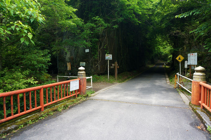 美しすぎる碧い滝壺 奈良県宇陀市 龍鎮の滝 は手軽に行ける秘境 奈良県 トラベルjp 旅行ガイド