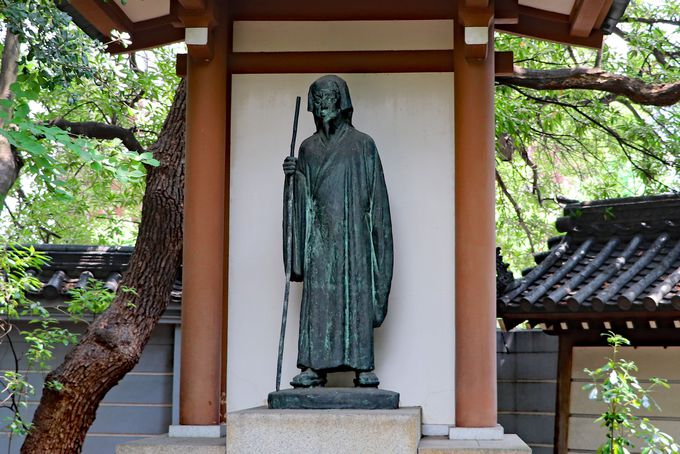 歴史好き必見 神戸の名社 湊川神社の大楠公史跡めぐり 兵庫県 Lineトラベルjp 旅行ガイド