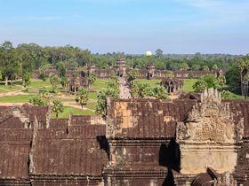 カンボジア旅行のおすすめプランは？費用やベストシーズン、安い時期、スポット情報などを解説！