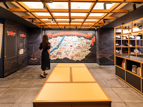 「OMO5京都祇園 by 星野リゾート」で祇園に憩う雅な滞在のサムネイル