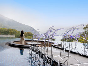 「箱根・芦ノ湖はなをり」ススキでつながる秋旅プランの記事サムネイル