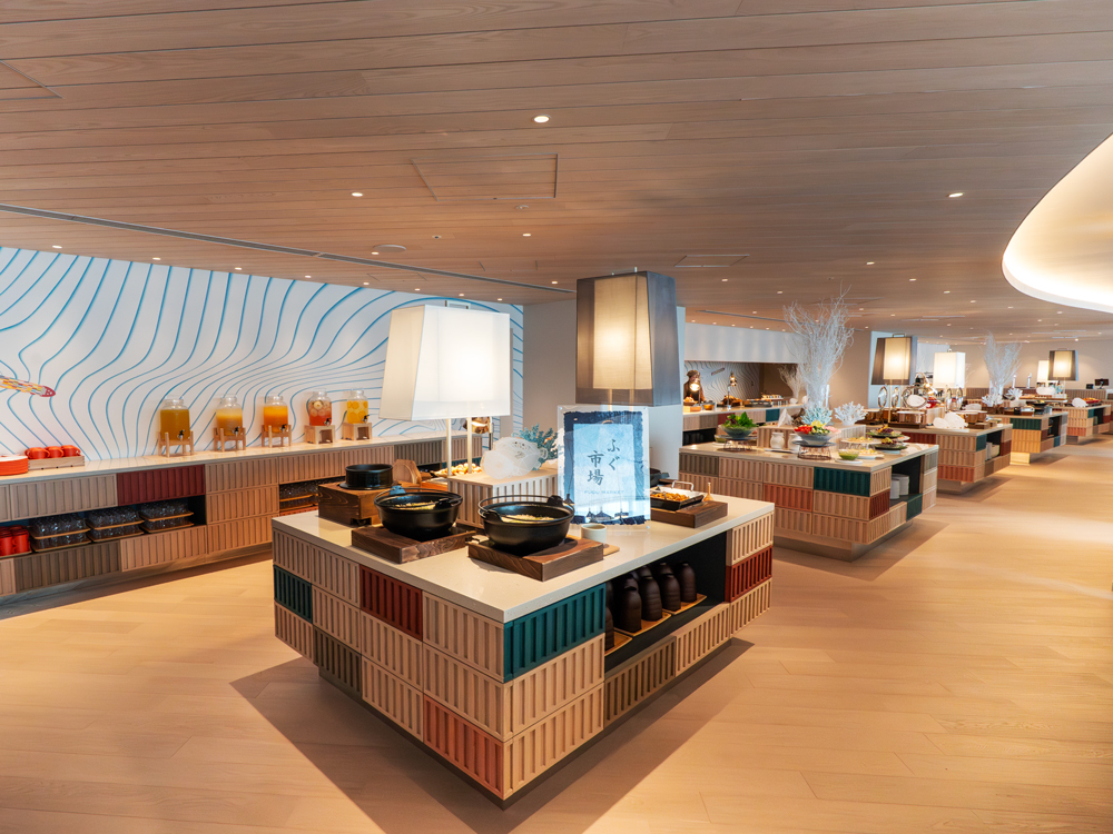 ���ւȂ�ł͂̔��H���y���߂�2�̃_�C�j���O