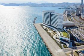 �u���]�i�[�����ցv�֖�C�����y���݂����V���Ȑ�i���]�[�g�̋L���T���l�C��