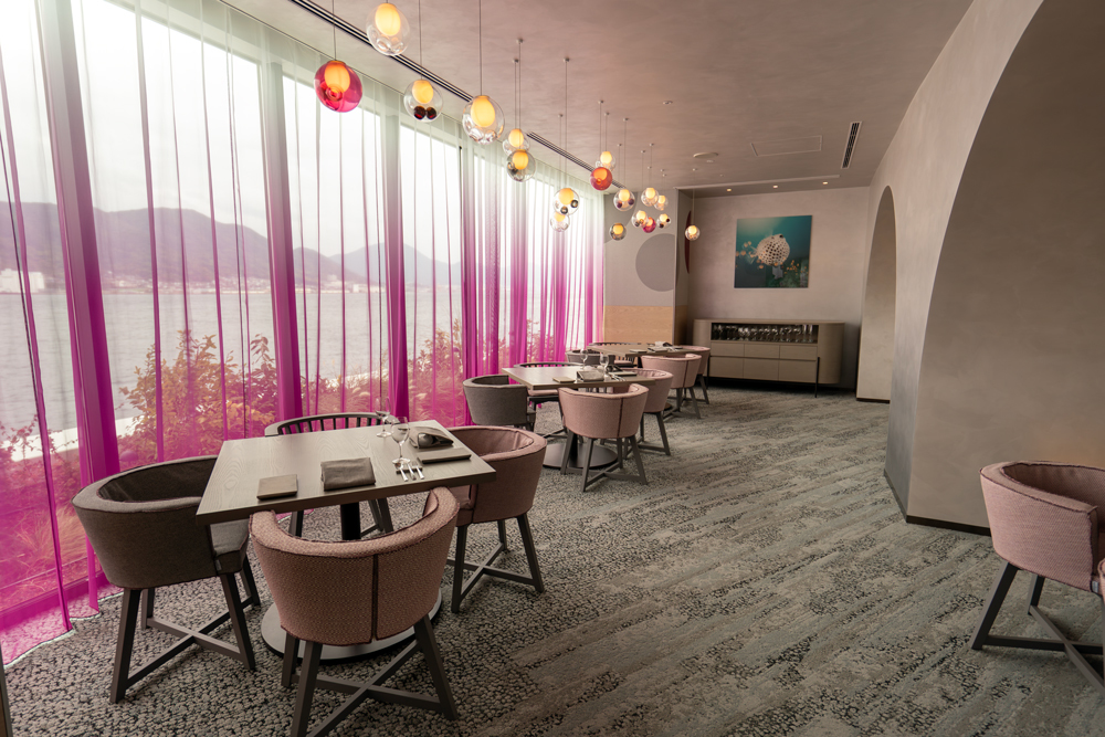 ���ւȂ�ł͂̔��H���y���߂�2�̃_�C�j���O