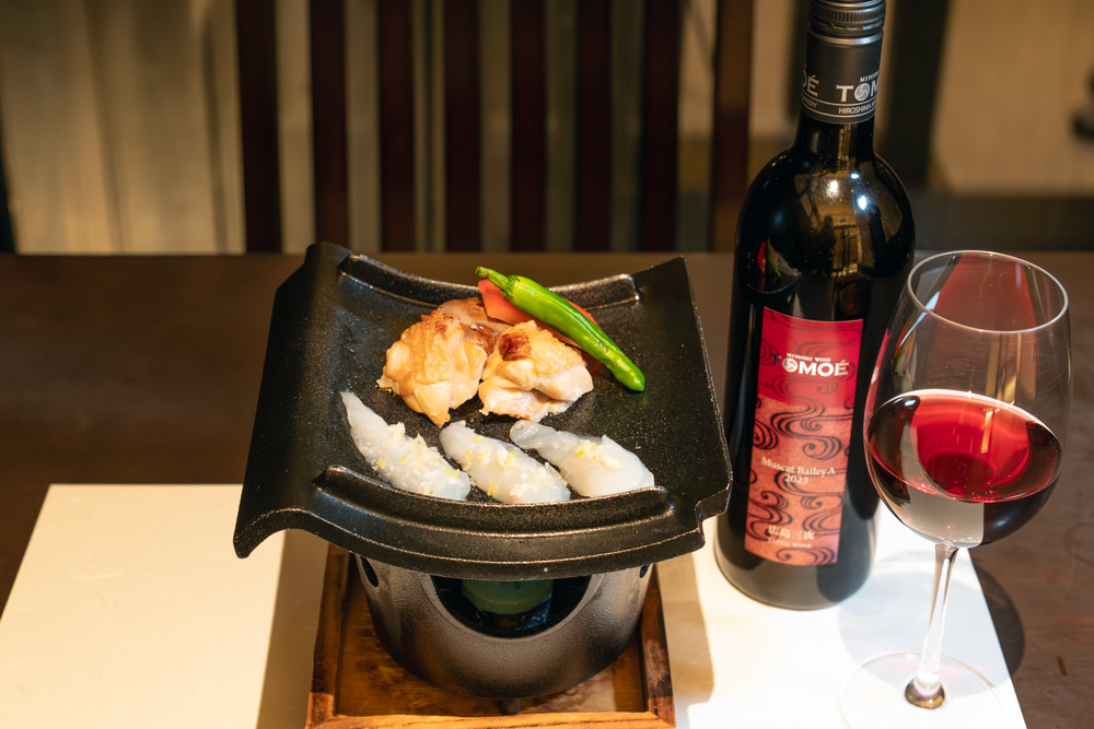 �����ŏ{�̊C�̍K�E�R�̍K�����\�ł����ȗ���