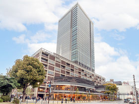 旧横浜市庁舎がホテルに！「OMO7横浜 by 星野リゾート」のサムネイル