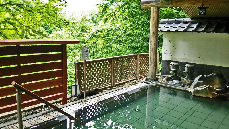 定山渓「章月グランドホテル」札幌の夏を楽しむための大人の時間割