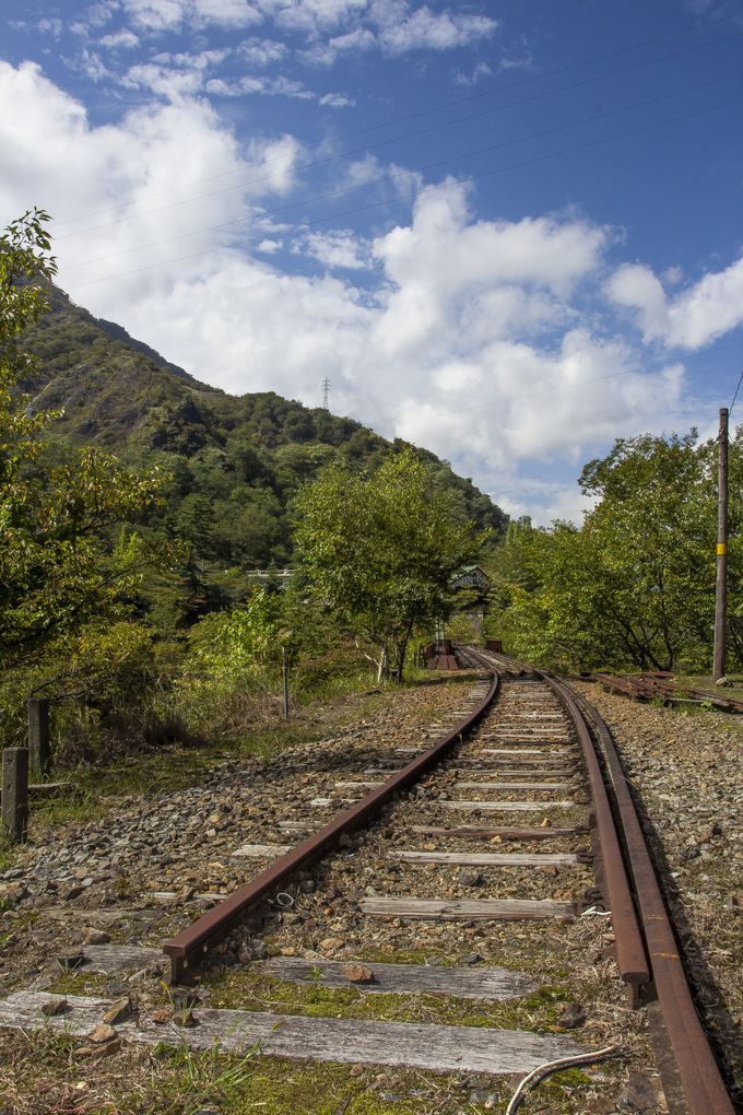 ܂Ō̂悤Ɏc鏼؊X؎ӂ̓S\