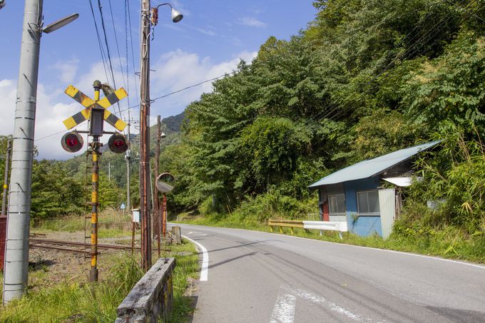 わたらせ渓谷鐵道に乗っていこう 終着駅から始まる足尾銅山の遺構巡り 栃木県 トラベルjp 旅行ガイド