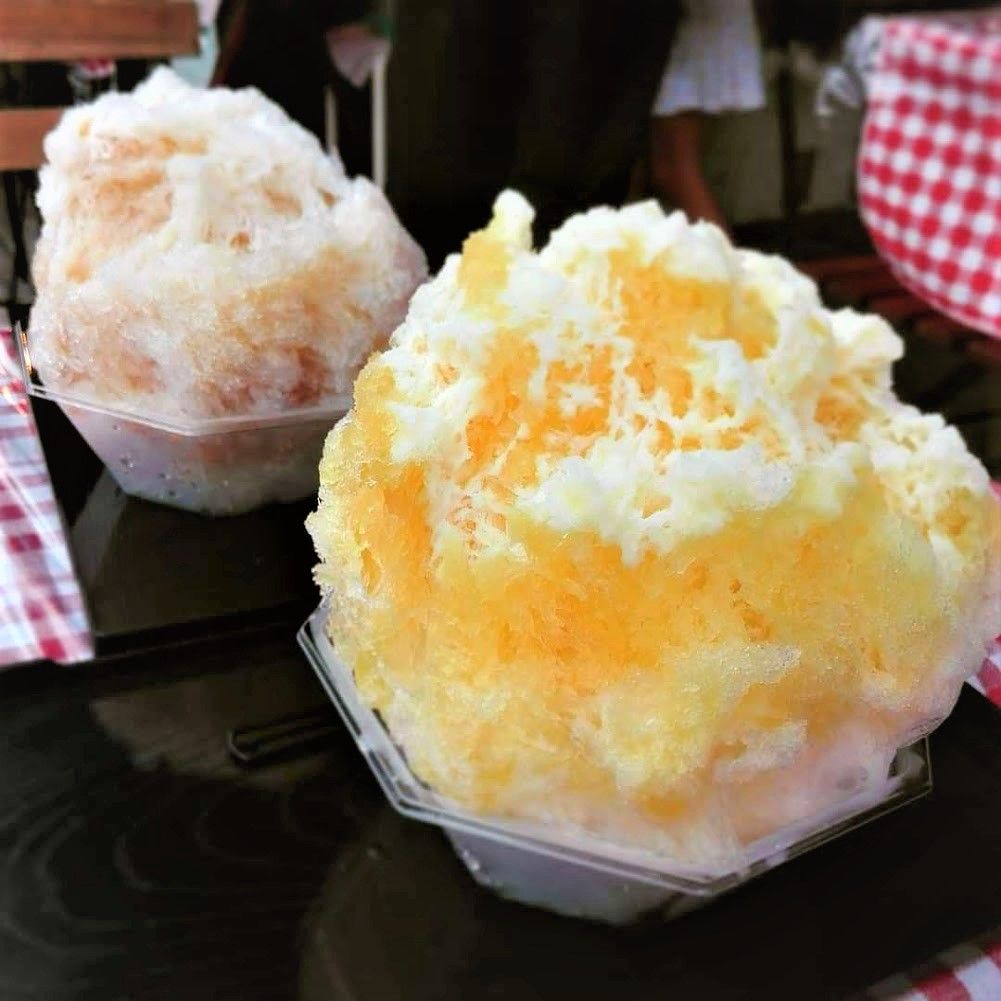 夏に食べたい 彦根の絶品かき氷 ジェラートが食べられる店3選 滋賀県 Lineトラベルjp 旅行ガイド