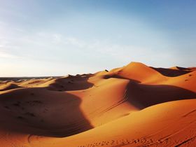 モロッコの絶景に出会う冒険の旅！砂漠・渓谷・要塞都市へ