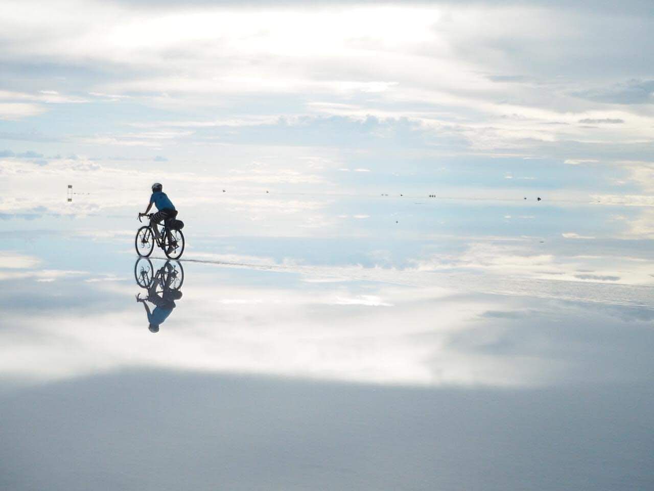 一生に一度は見たい絶景 ウユニ塩湖 天空の鏡 を楽しむ方法 ボリビア トラベルjp 旅行ガイド