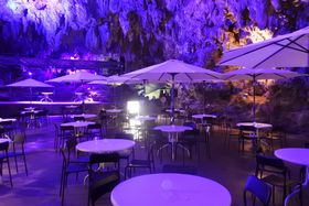 ����E�Ñ�̓��A��BAR��!�_��I�ȋ�ԂŊy���ޏT���̖�̋L���T���l�C��