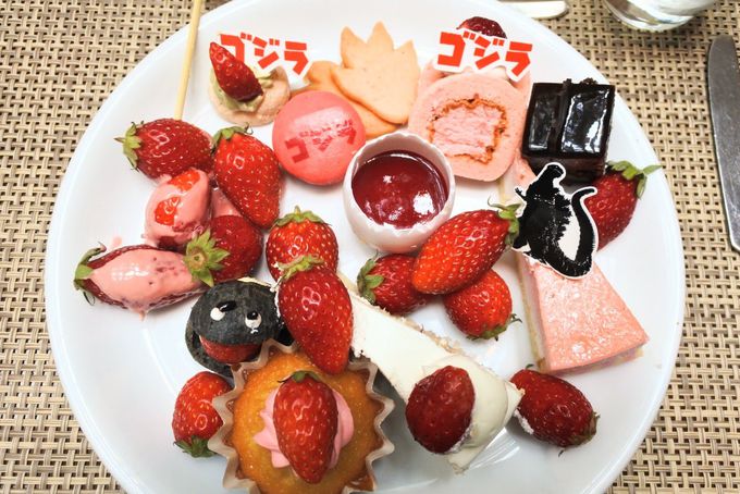 XC[cɎU΂߂ꂽSW`[tɒځI