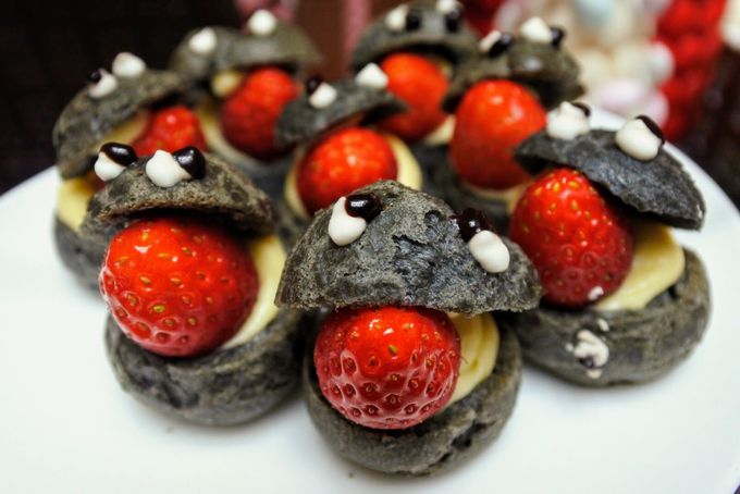 XC[cɎU΂߂ꂽSW`[tɒځI