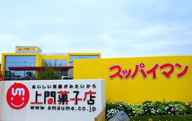 ����i����������I����E�X�b�p�C�}���H�ꌩ�w���y�����̋L���T���l�C��