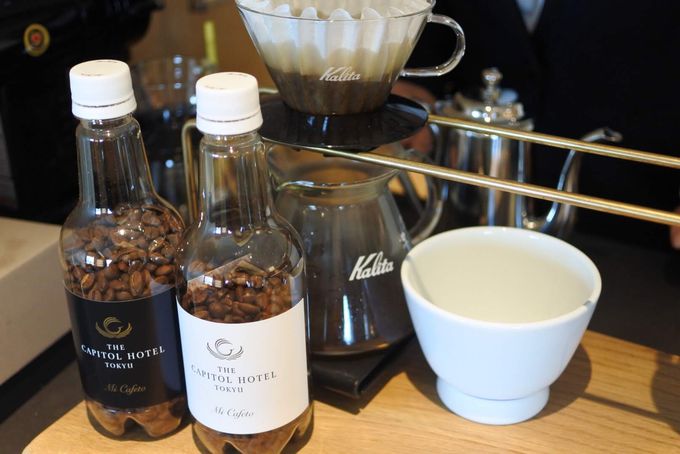 �ō����R�[�q�[���n���h�h���b�v�ŁI�N���u���E���W�ł̂����ĂȂ�