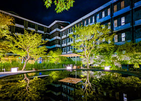 sɂ߂闷̓uTHE HOTEL HIGASHIYAMAv̋LTlC