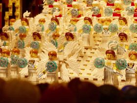 �^�J���d�J�����S�iR�j�ɁI���E��}�O�ԊX�u��}�u���b�N�~���[�W�A���v�̋L���T���l�C��