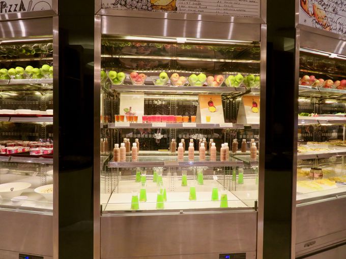 �ڂɂ������������H�Ɋ���