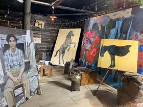 Vz̉ƂAgGJIuȂv̕EkC\̗̋LTlC