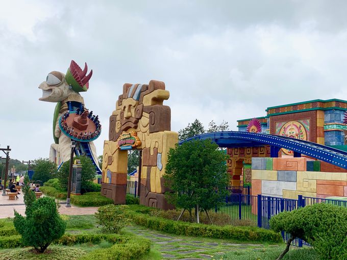 �⋩�A�g���N�V�����ɉ���ł��I